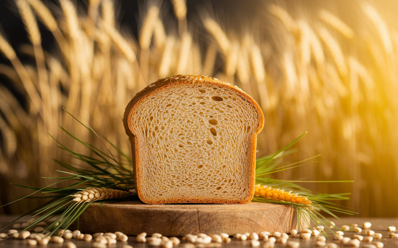 Complex Carbohydrates for Sustained Energy