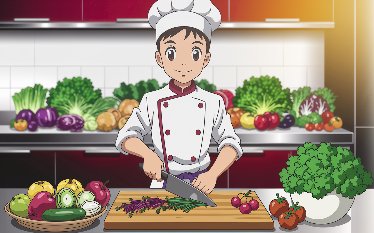 Cooking Techniques to Enhance Whole Foods Nutrition