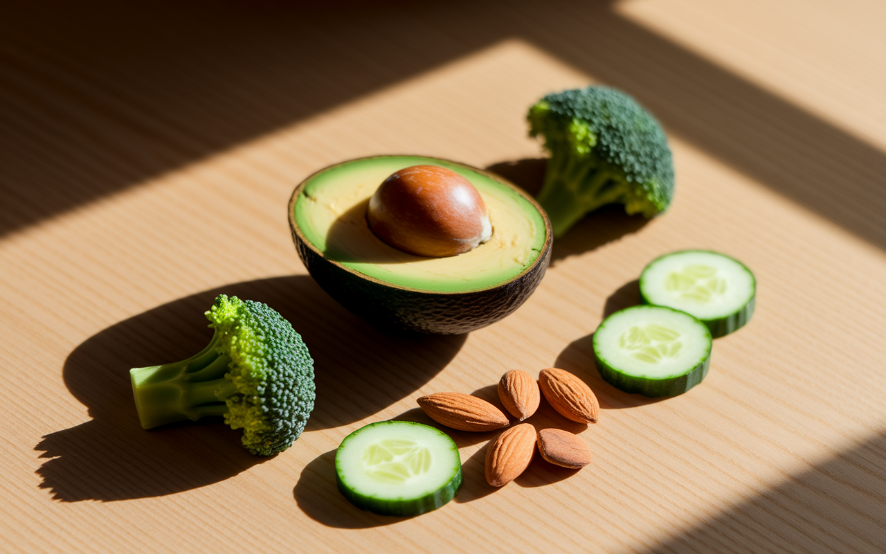Creating a Balanced Diet Plan to Minimize Bloating