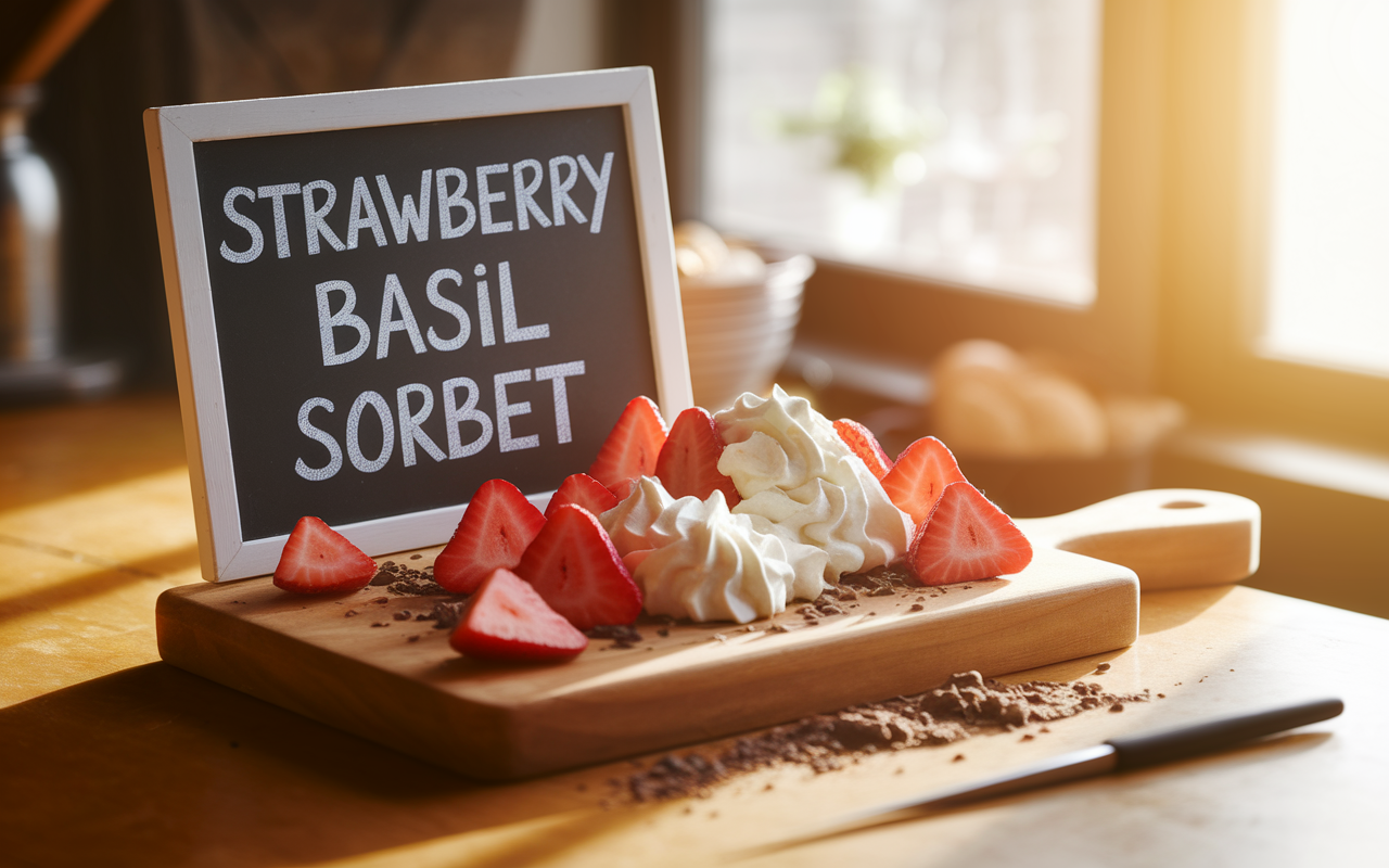 Creative Flavor Combinations and Recipes