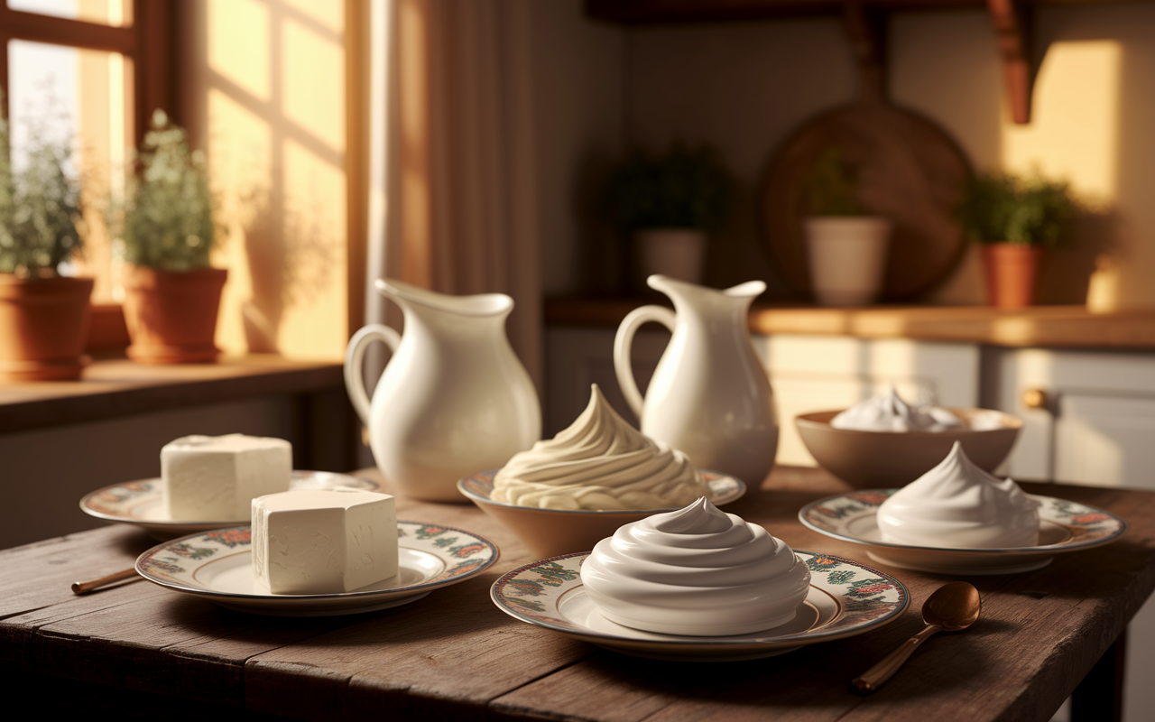 Dairy Options in a Keto Diet