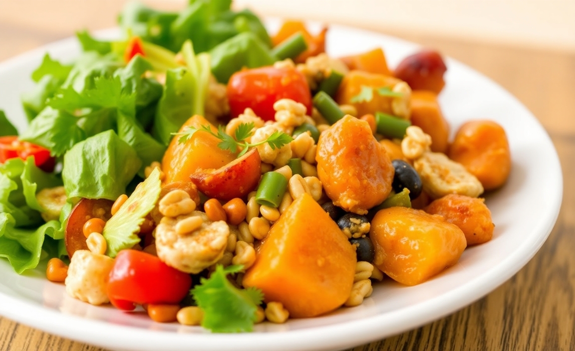 Delicious And Nutritious Healthy Recipes For Maximum Muscle Growth