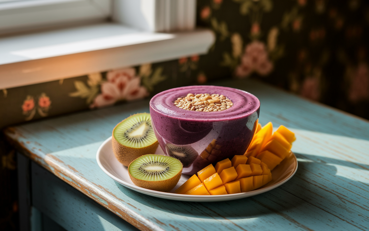 Delicious High-Protein Smoothie Recipes To Try