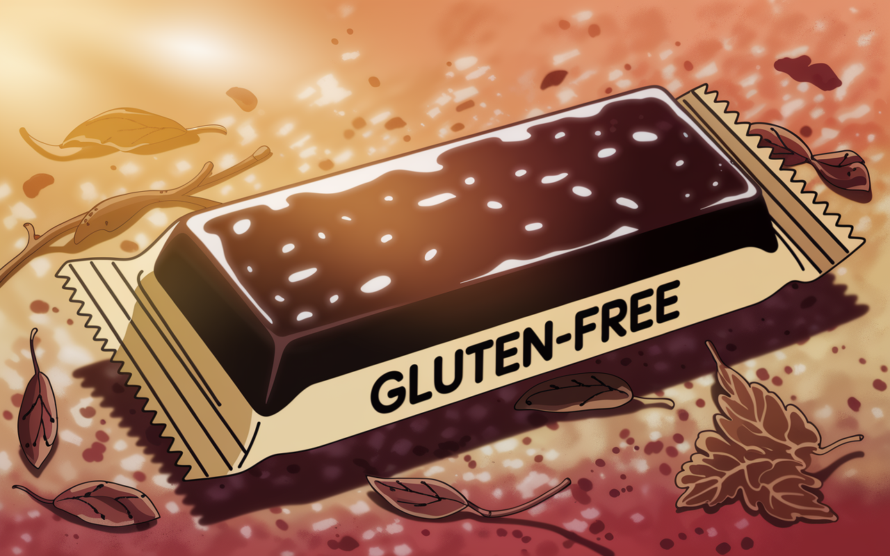 Discover Delicious Gluten-Free Snack Bars Options