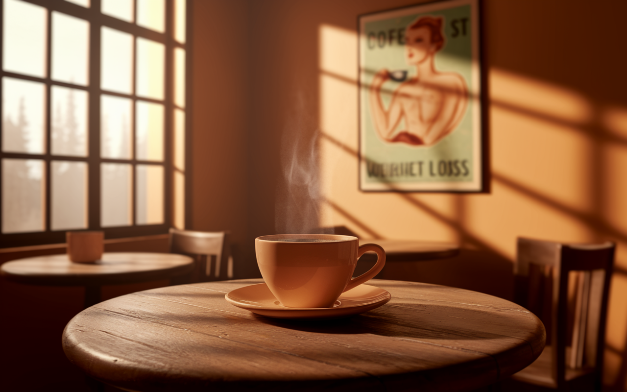 Discover The Best Coffee For Weight Loss Results