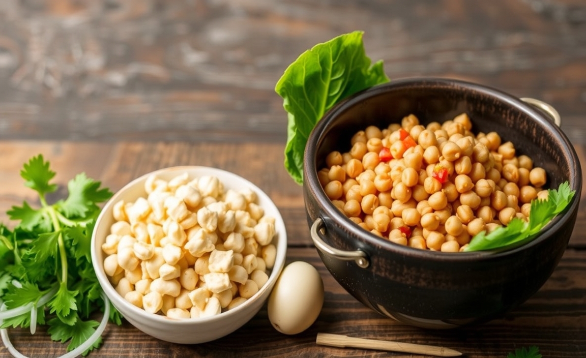 Discover Top Healthy Protein Sources For Vegetarians