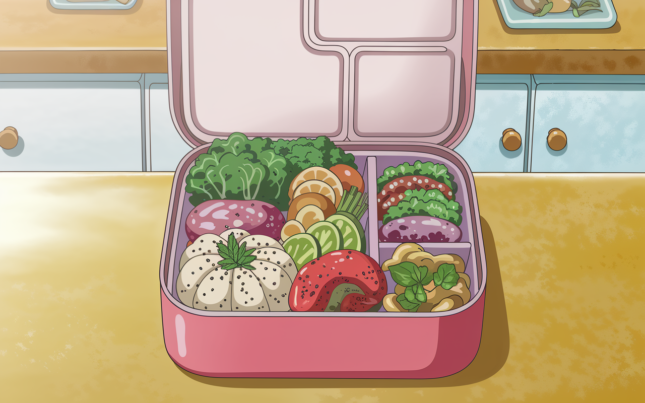 Easy Low-Carb Lunch Recipes for Meal Prep