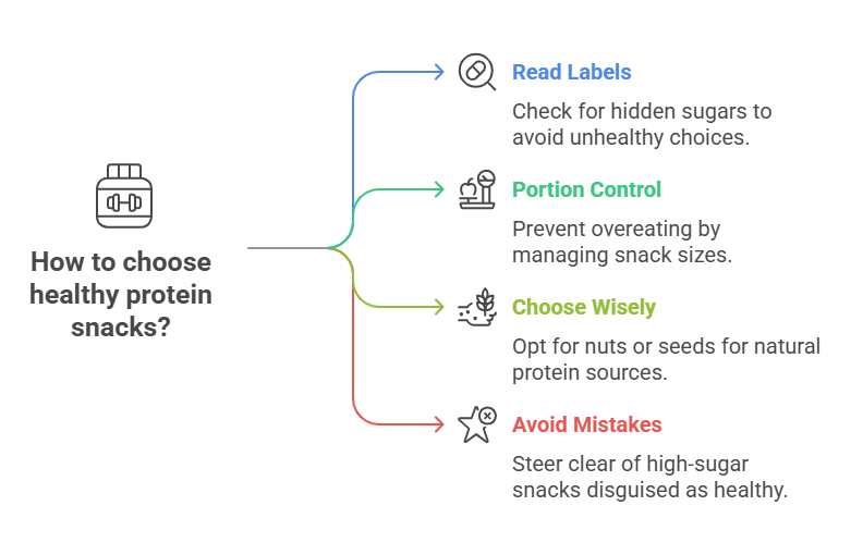Expert Tips on Maintaining a Healthy Low-Sugar Diet