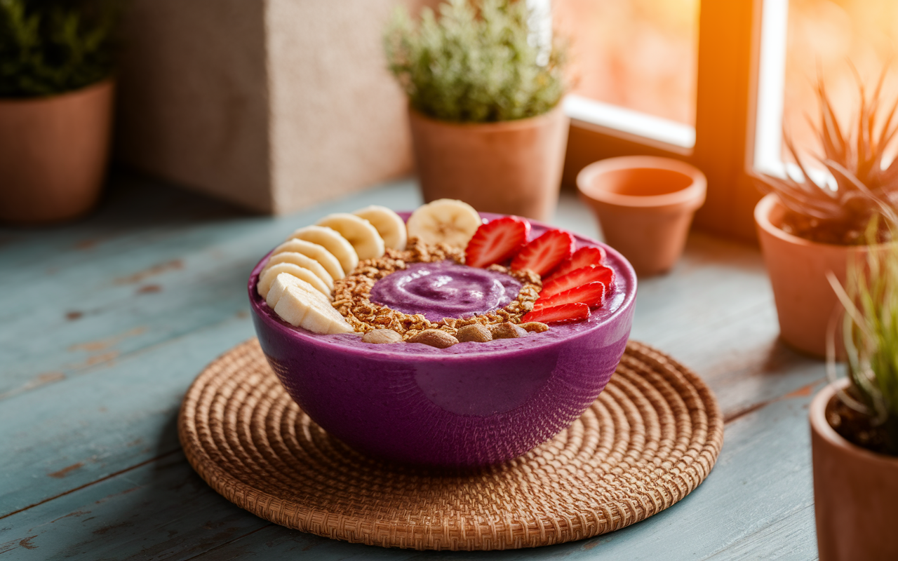 Exploring High-Protein Smoothies For Weight Loss Success
