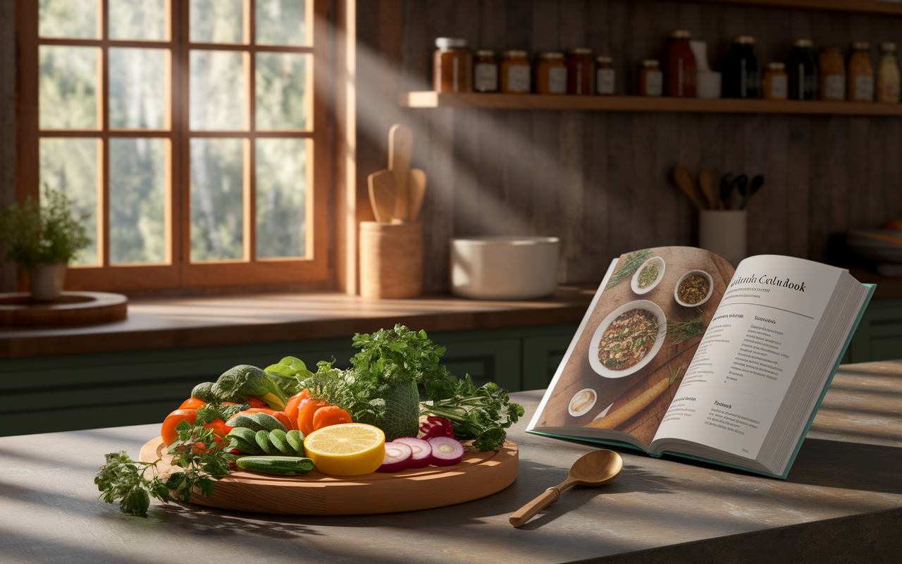 Exploring Low-Carb Recipes For Effective Weight Loss