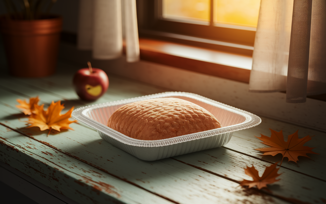 Frozen Meals