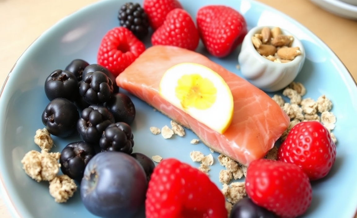 Guide To Healthy Foods That Lower Triglycerides
