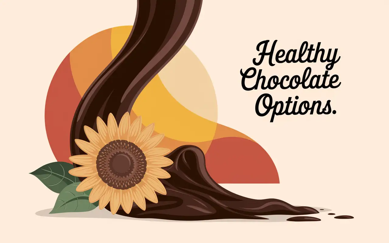Healthy Chocolate Options