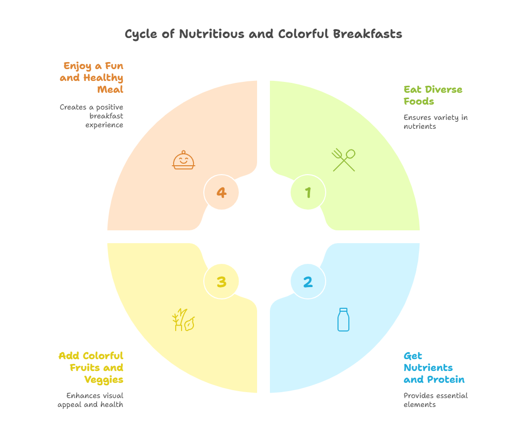 How can I increase protein in a vegan breakfast