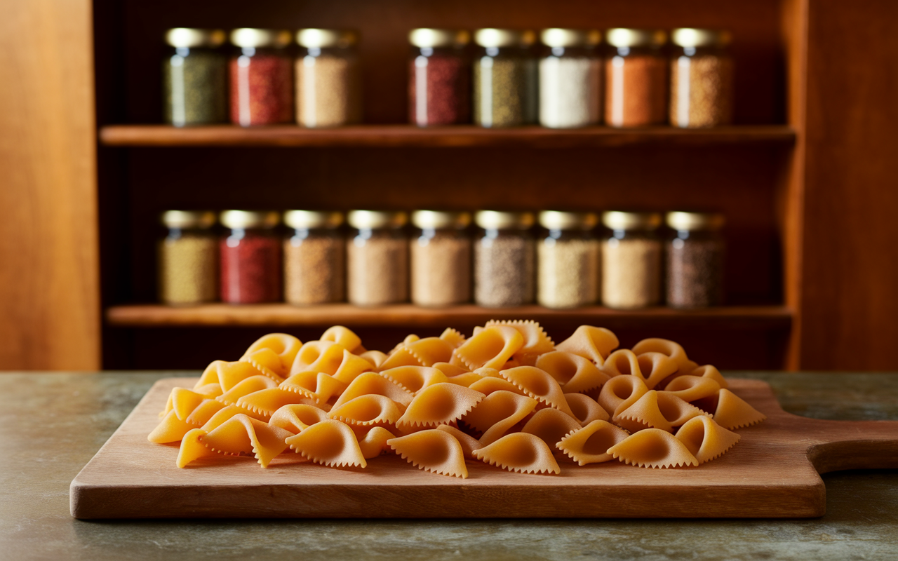 How to Choose the Right Gluten-Free Pasta