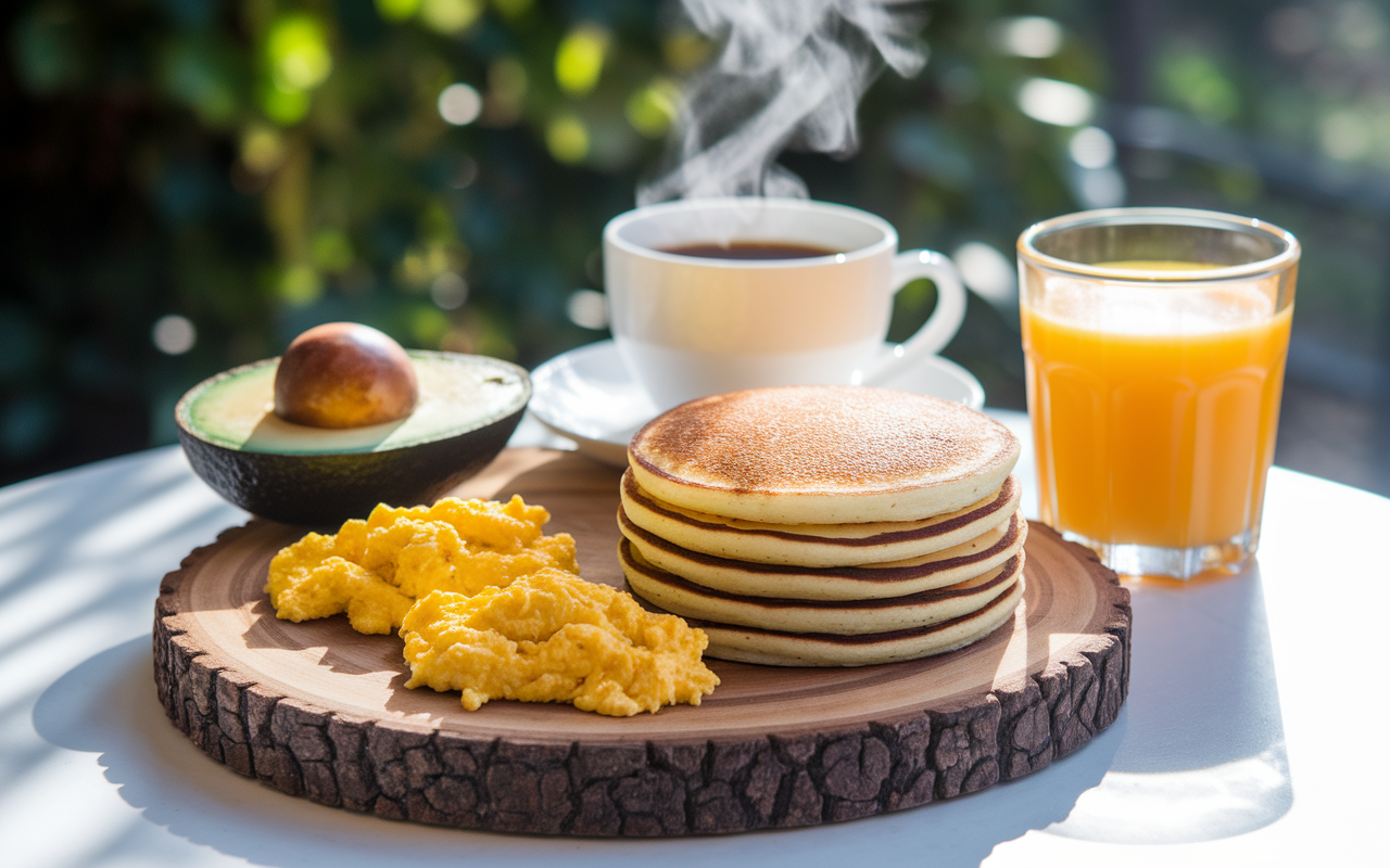 How to Ensure Your Breakfast is Truly Gluten-Free