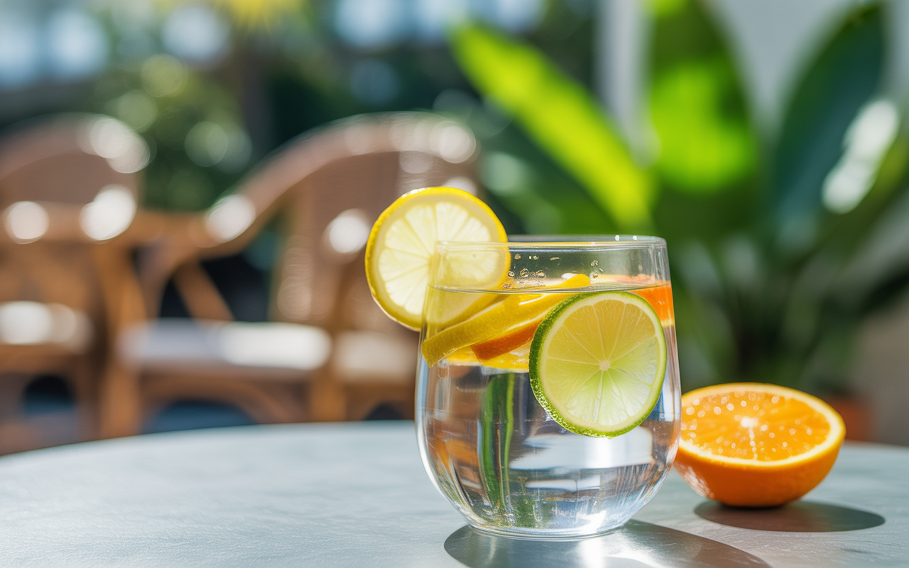 Hydration and Electrolyte Balance