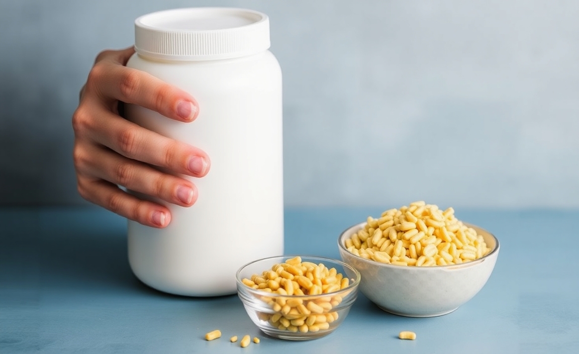 Integrating Supplements Into Your Diet