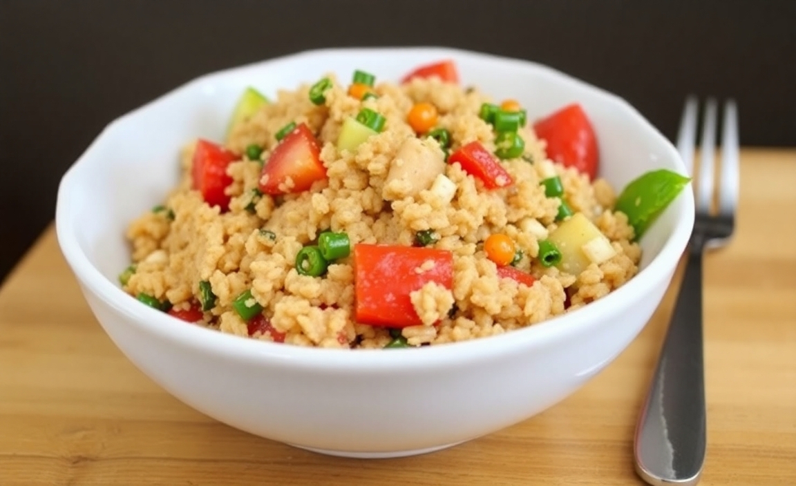 Navigating Gluten-Free Meal Planning