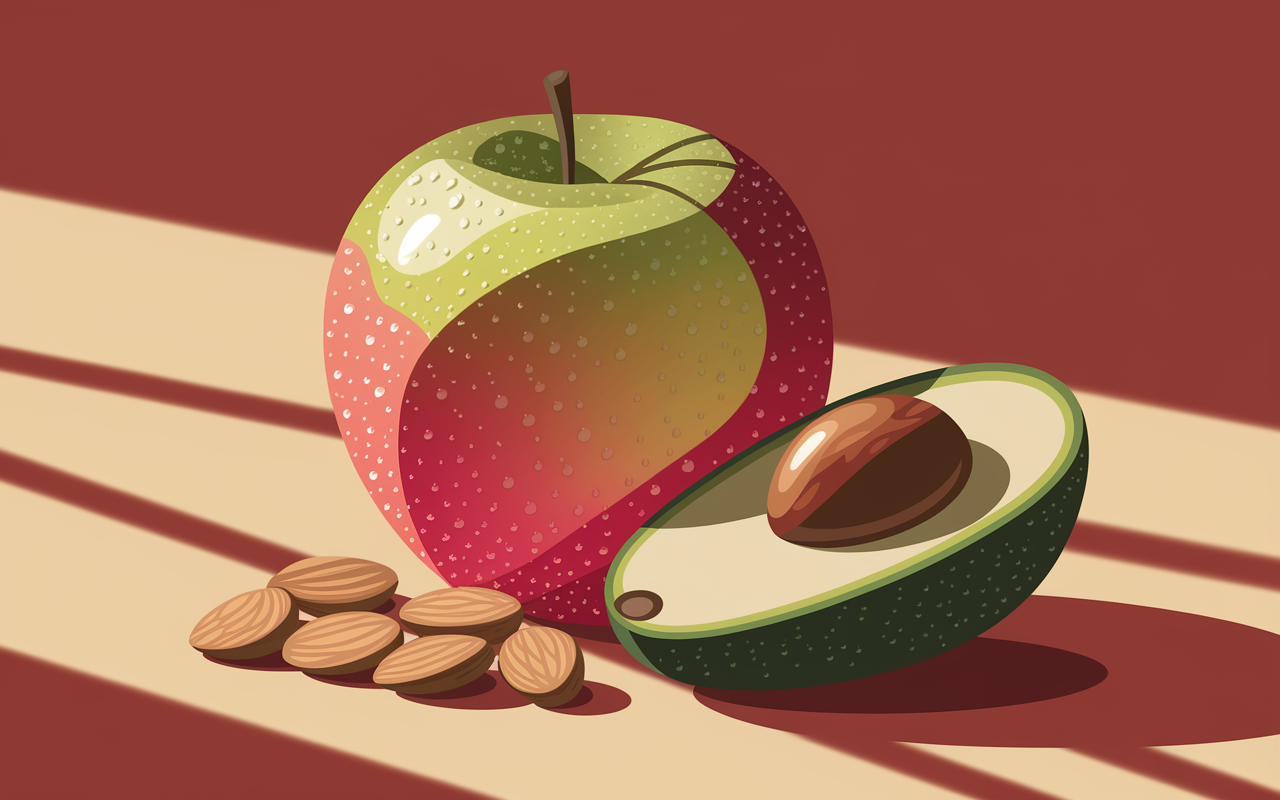 Nutrient-Rich Foods to Boost Energy Levels
