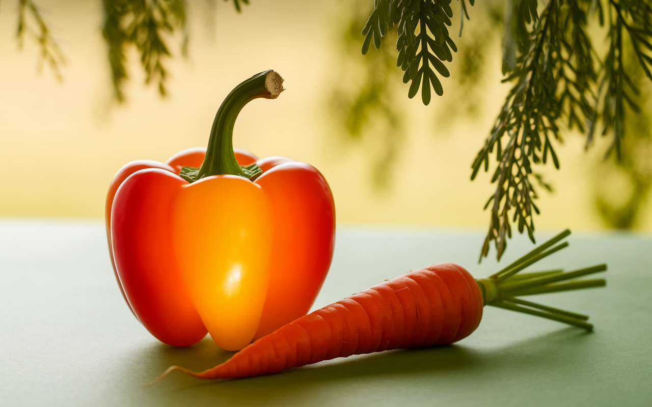 Nutrient-Rich Vegetables for Belly Fat Reduction
