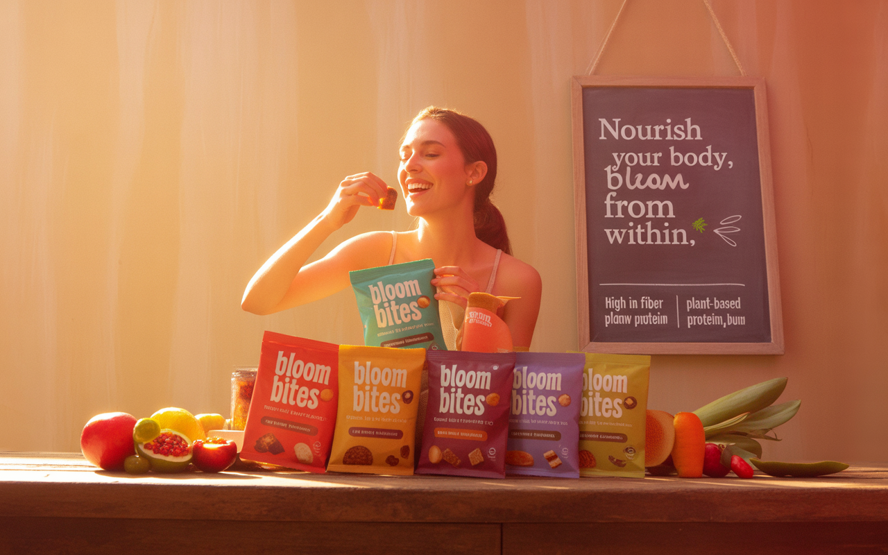 Nutritional Benefits of Vegan Snacks