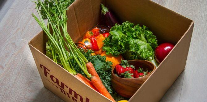 Organic fruit delivery services Organic fruit delivery services