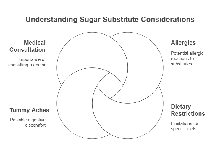 Potential Drawbacks and Considerations