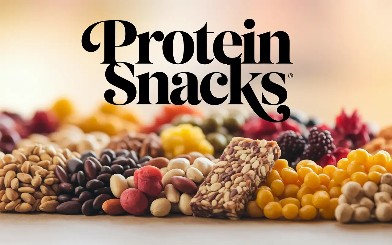 Protein Snacks