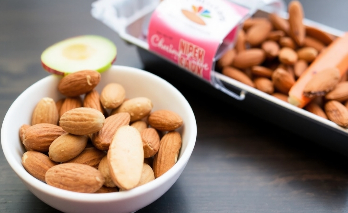 Quick Plant-Based Snacks For Busy People