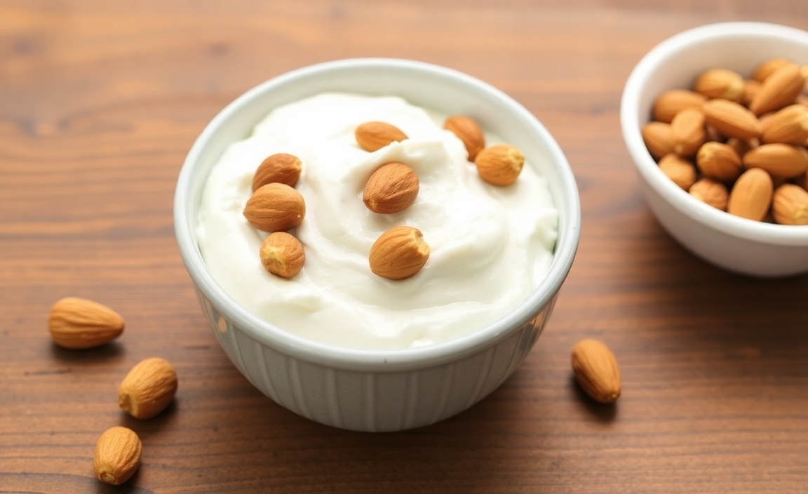 Snack Options For Maintaining Muscle Mass