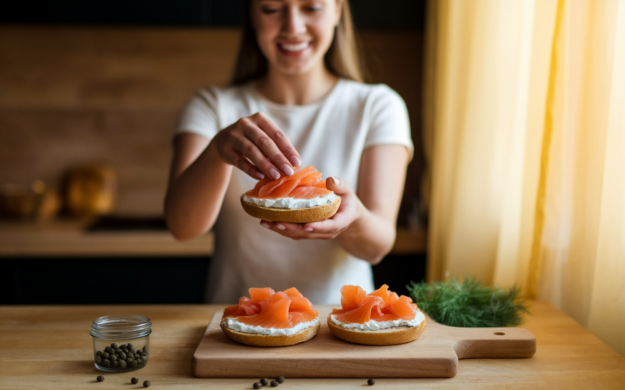 Snack Preparation Tips for On-the-Go Lifestyles