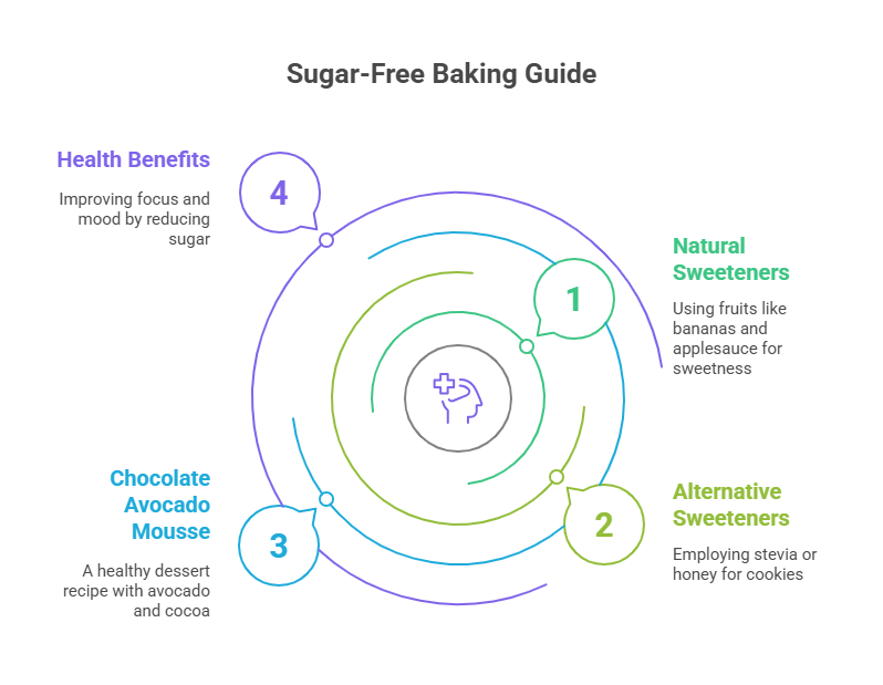 Sugar-Free Desserts That Satisfy Your Sweet Tooth