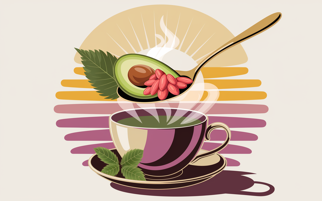 The Best Foods That Fight Fatigue And Boost Energy