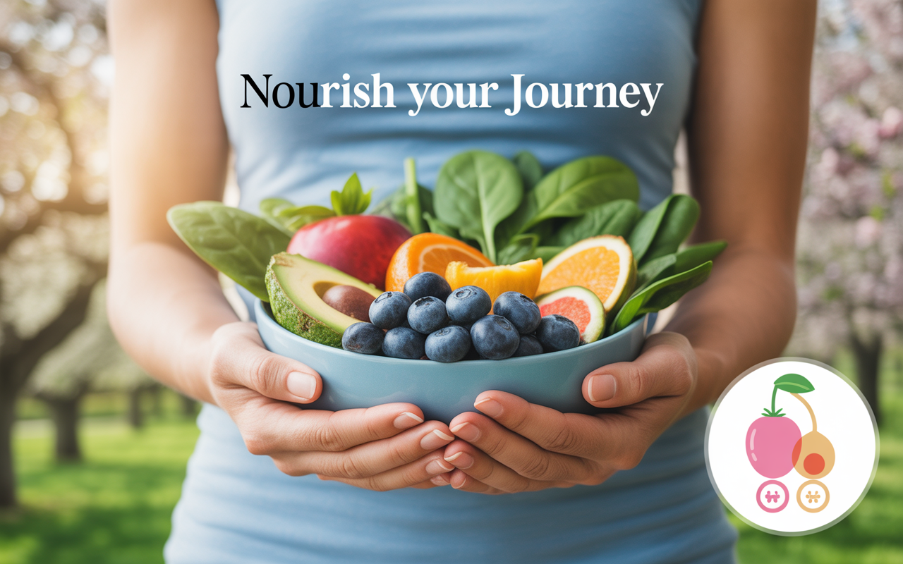 The Importance of Nutrition in Fertility