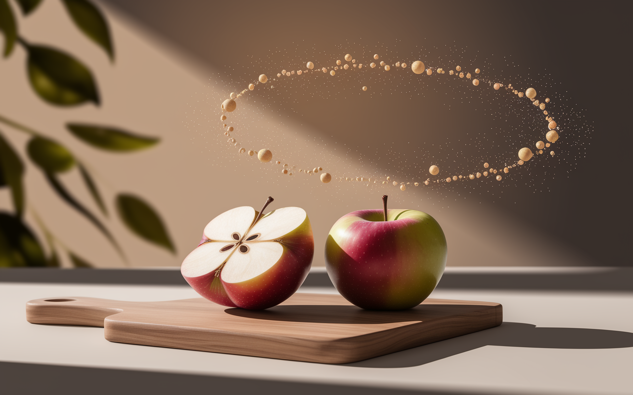 The Science Behind Natural Foods for Fat Loss
