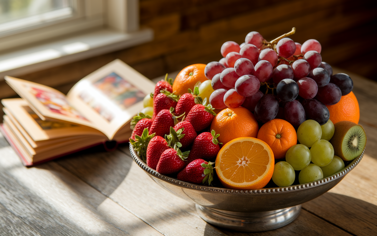 The Ultimate Guide To Nutrient-Dense Foods