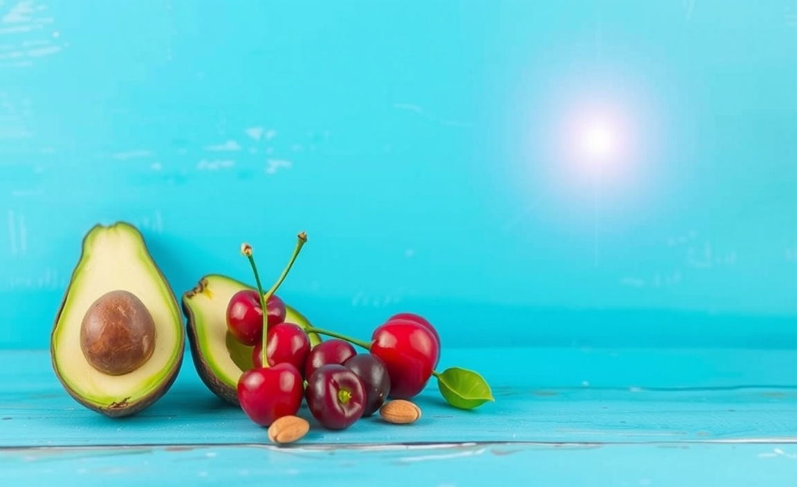 Top Foods To Support And Maintain Healthy Joints