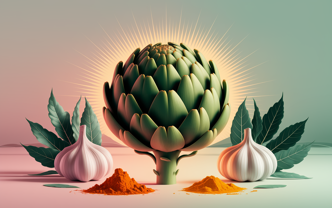 Top Foods that Support Liver Detox