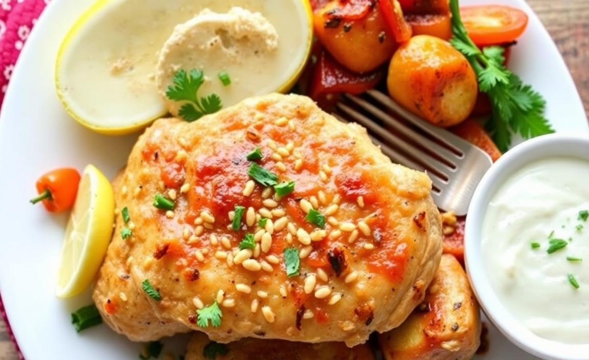 Top Gluten Free Dinner Recipes For Beginners