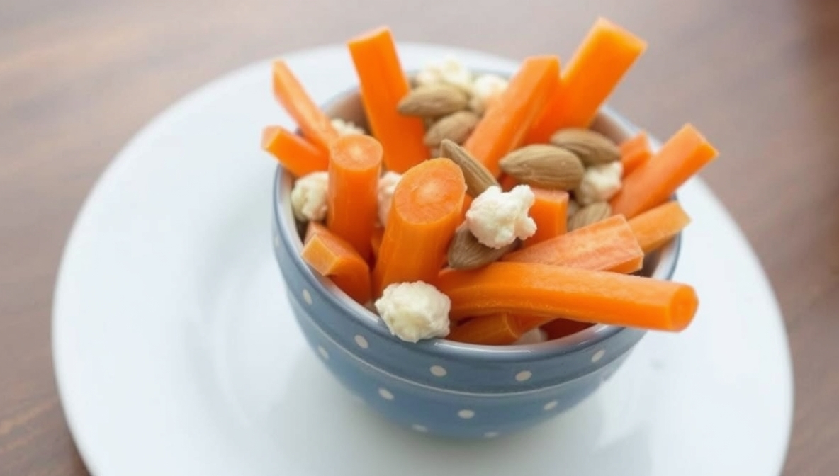 Top Low Calorie Snacks For Adults Healthy Choices
