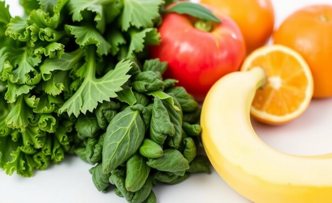 Top Low Sodium Foods To Include In Your Diet