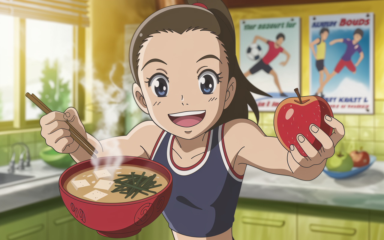 Top Picks - Best Foods For Strong Bones