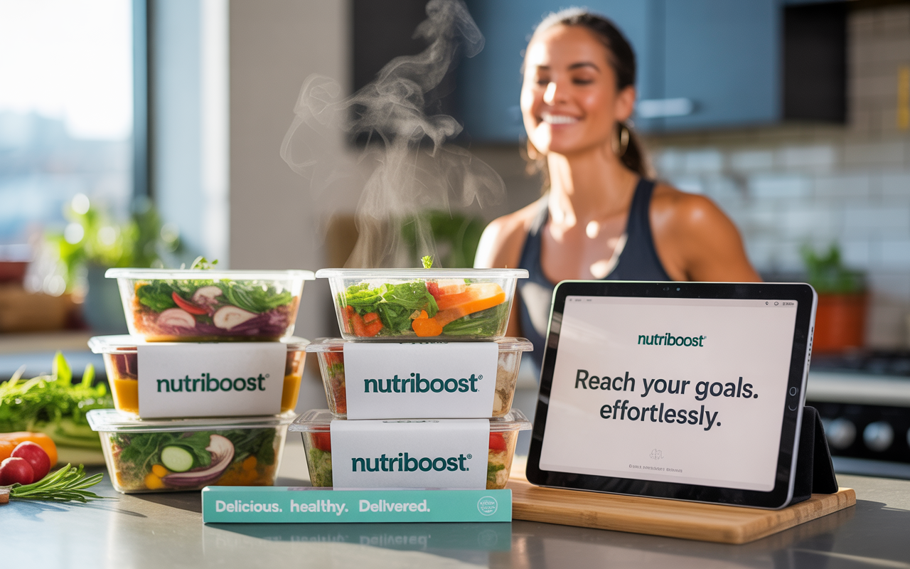 Top-Rated Meal Delivery Services for Weight Loss