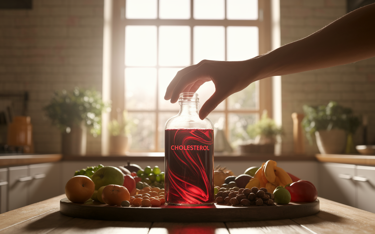 Understanding Cholesterol and Its Impact on Health