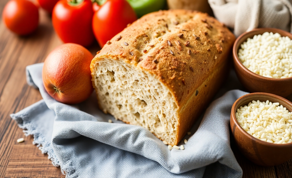 Understanding Gluten And Its Dietary Impact