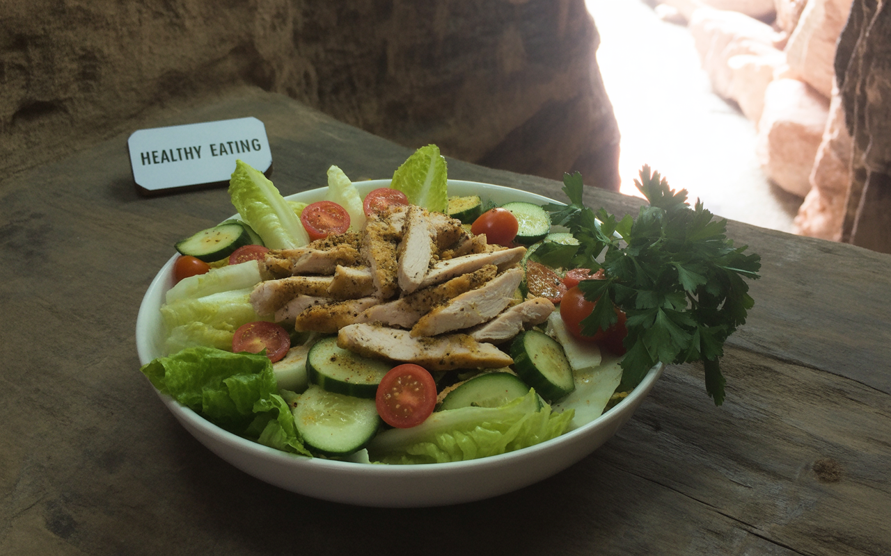 Understanding Low Calorie Foods