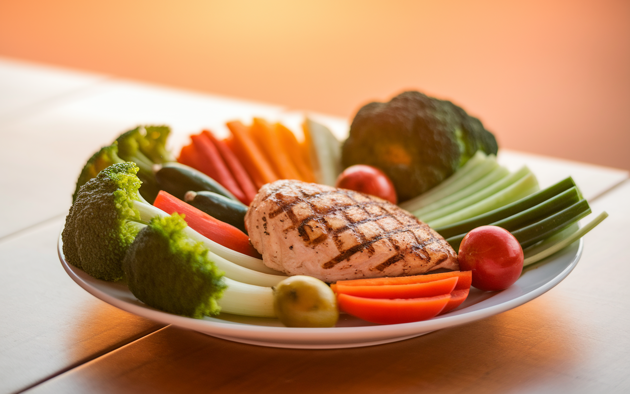 Understanding Low-Carb Diets