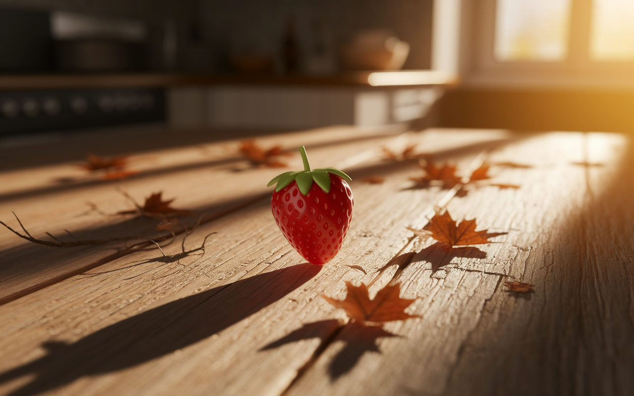 Understanding Low-Sugar Fruit Snacks