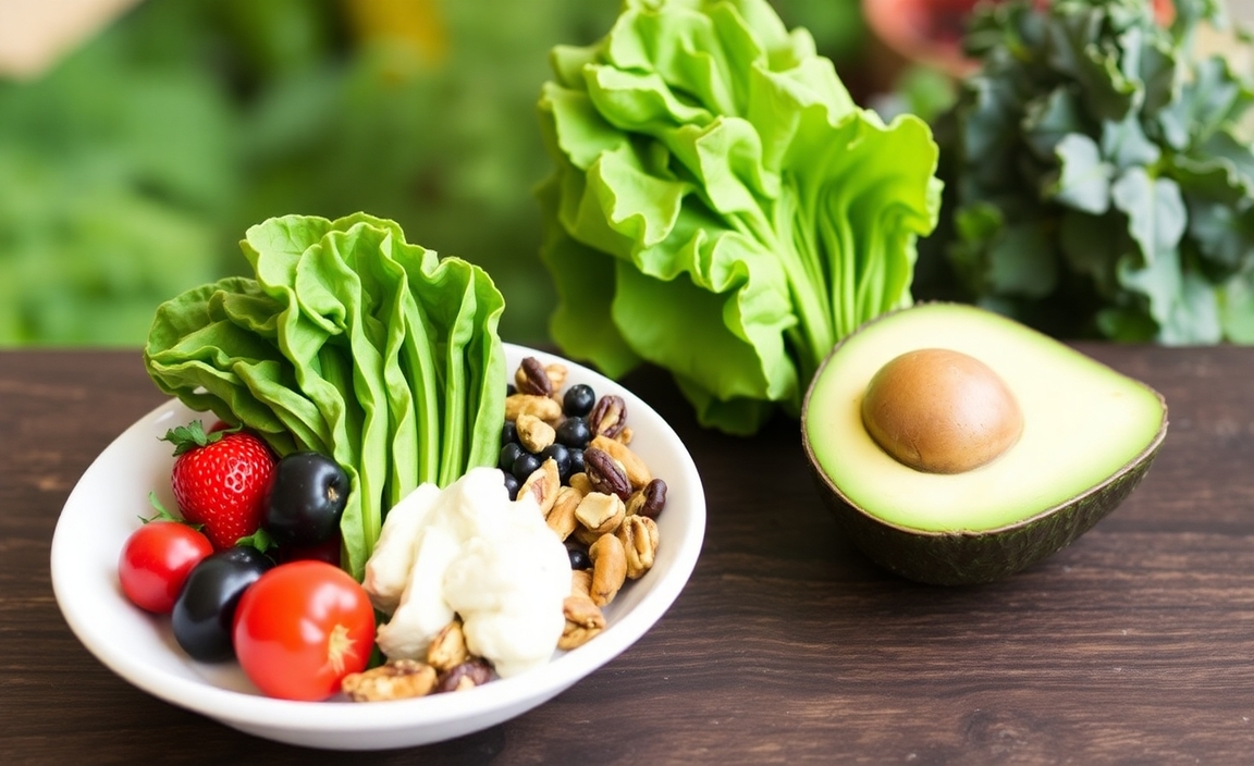 Understanding Plant-Based Diets